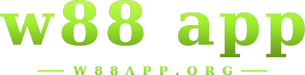 w88 app logo