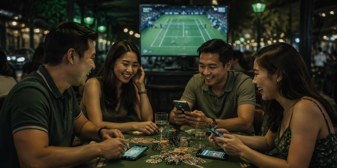 w88 app Chúng tôi cung cấp gì trong Game Bầu Cua